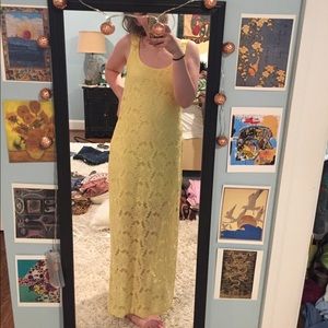 Charlotte Russe sundress